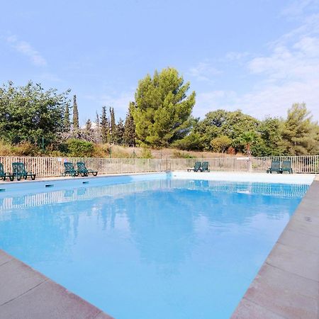 Comfort Aparthotel Six-Fours Six-Fours-les-Plages Eksteriør billede