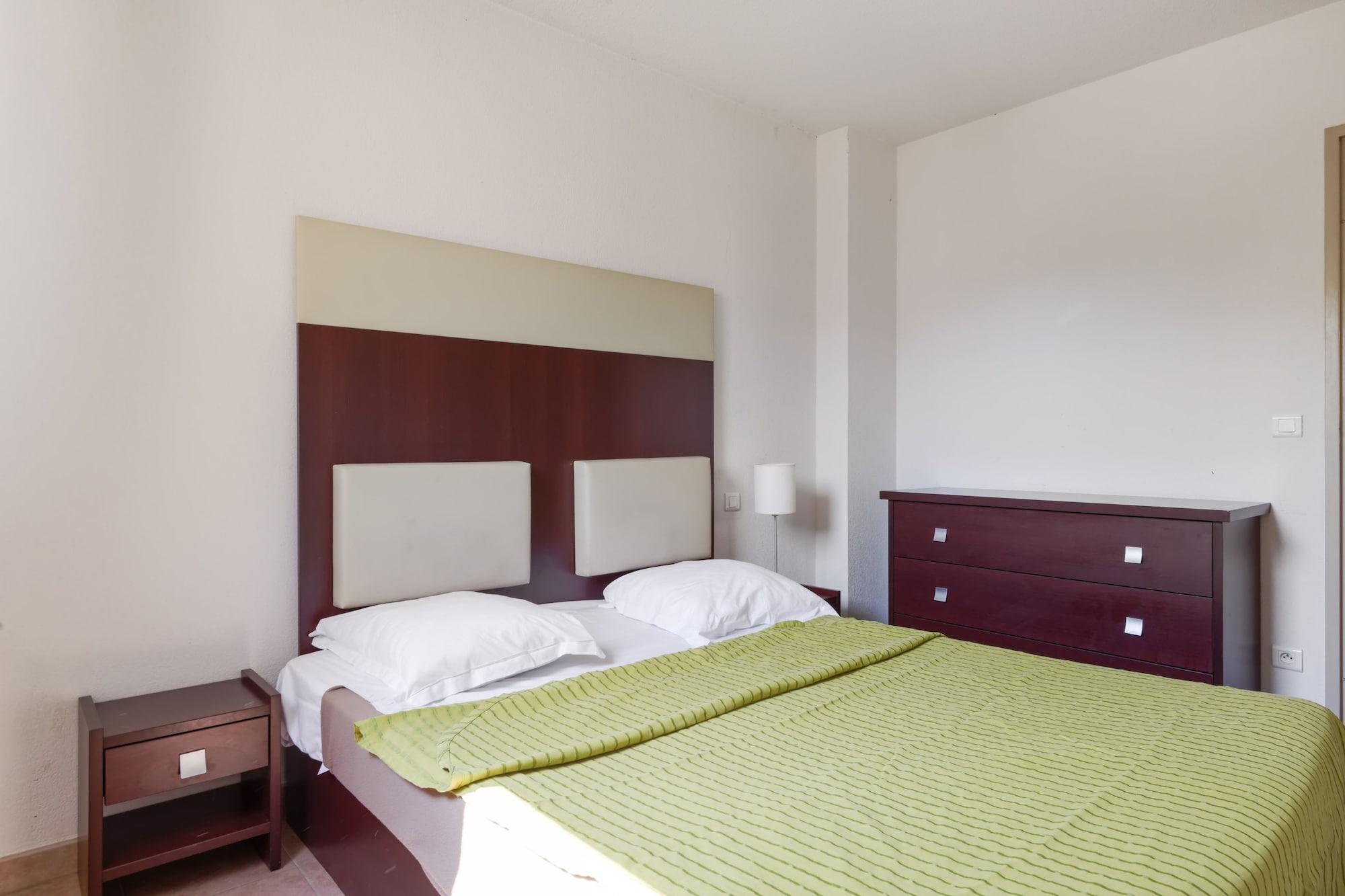 Comfort Aparthotel Six-Fours Six-Fours-les-Plages Eksteriør billede