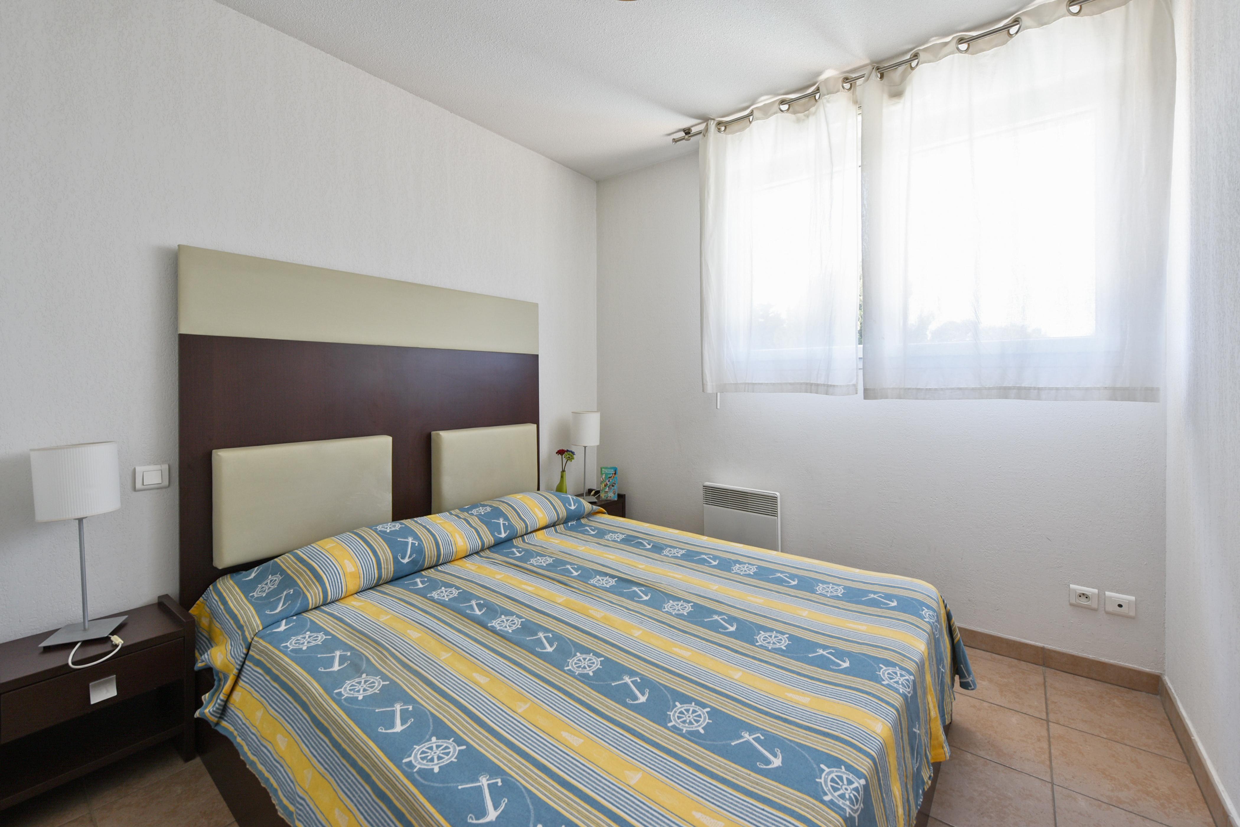 Comfort Aparthotel Six-Fours Six-Fours-les-Plages Eksteriør billede
