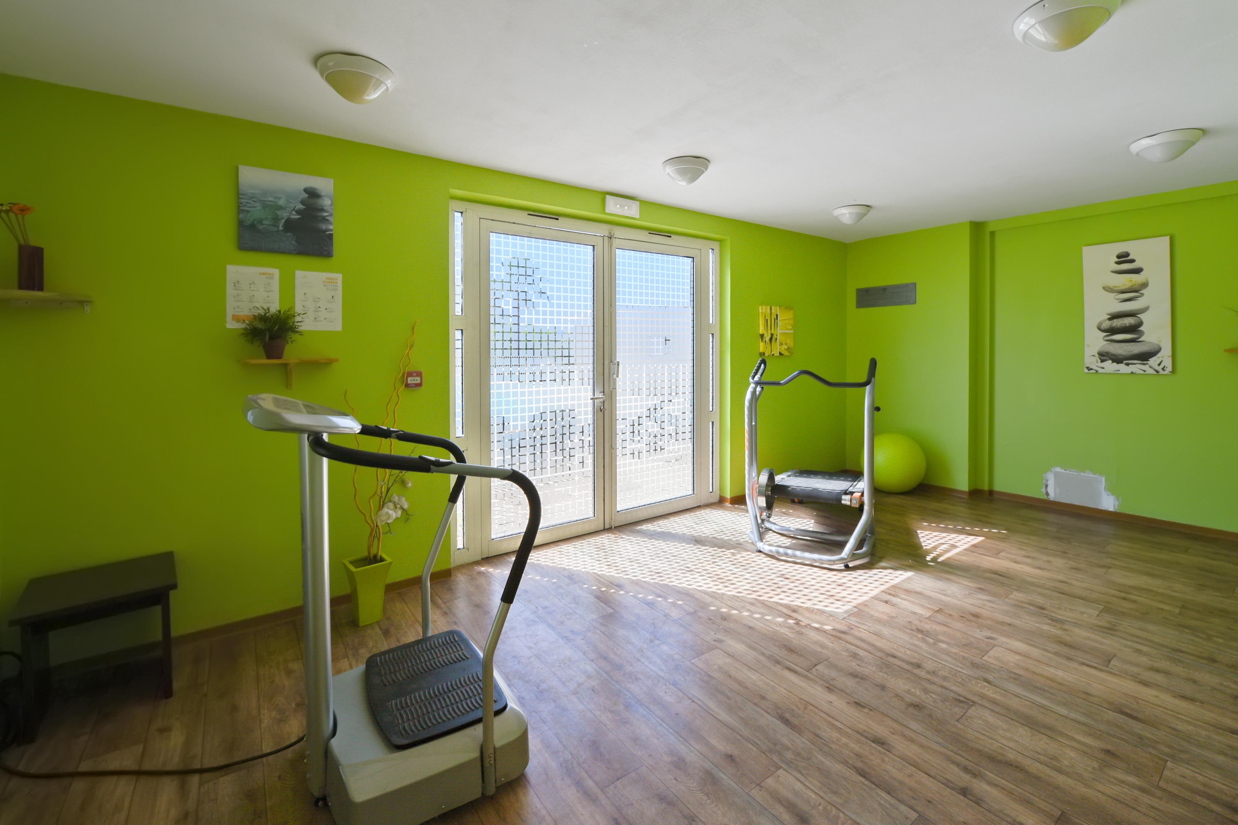 Comfort Aparthotel Six-Fours Six-Fours-les-Plages Eksteriør billede