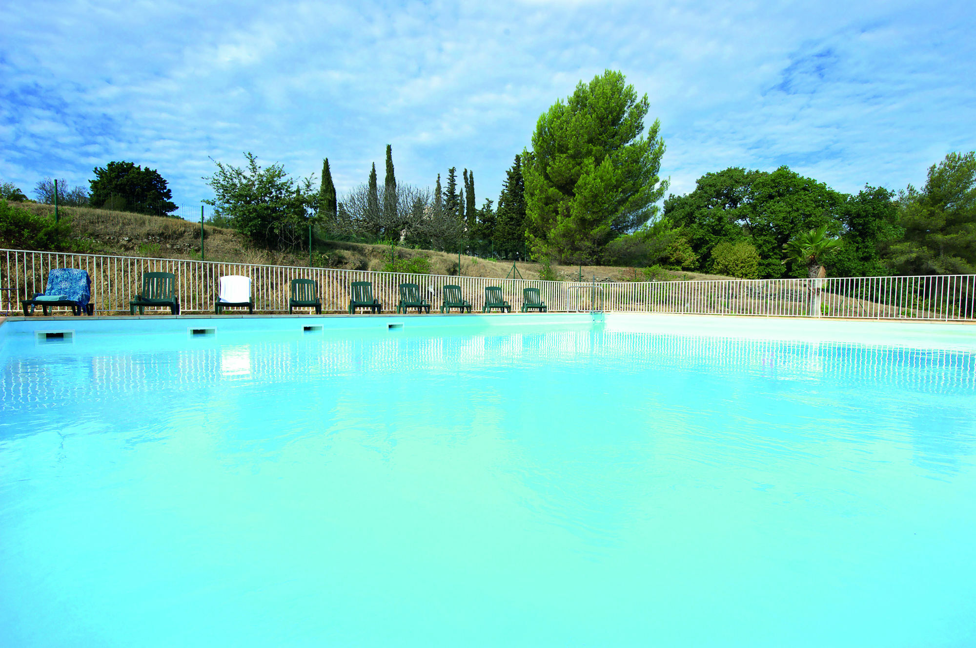 Zenitude Hotel-Residences Toulon Six Fours Six-Fours-les-Plages Eksteriør billede